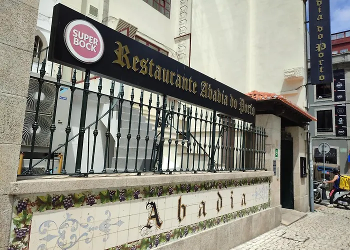 Ateneu Boutique Townhouse Bolhao * Porto